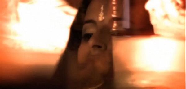  Arabian Princess Dances Sensual